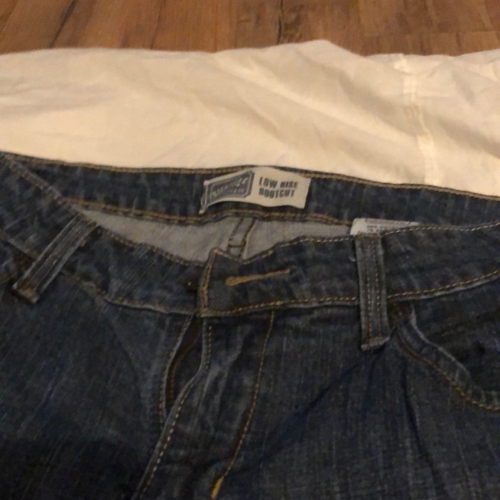 Levi women’s jeans